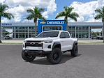 New 2024 Chevrolet Colorado ZR2 Crew Cab 4WD Pickup for sale #R1120484 - photo 8