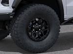New 2024 Chevrolet Colorado ZR2 Crew Cab 4WD Pickup for sale #R1120484 - photo 9