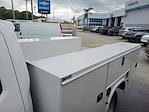 New 2024 Chevrolet Silverado 3500 Crew Cab Service Truck for sale #RF332997 - photo 10