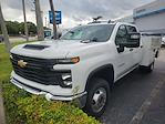 New 2024 Chevrolet Silverado 3500 Crew Cab Service Truck for sale #RF332997 - photo 3