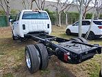 New 2024 Chevrolet Silverado 5500 Work Truck Crew Cab Cab Chassis for sale #RH096068 - photo 4