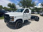 2024 Chevrolet Silverado 4500 Regular Cab DRW 2WD, Cab Chassis for sale #RH332162 - photo 3