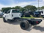 2024 Chevrolet Silverado 4500 Regular Cab DRW 2WD, Cab Chassis for sale #RH332162 - photo 4