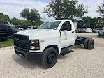 2024 Chevrolet Silverado 4500 Regular Cab DRW 2WD, Cab Chassis for sale #RH332163 - photo 3