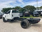 2024 Chevrolet Silverado 4500 Regular Cab DRW 2WD, Cab Chassis for sale #RH332163 - photo 4