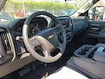 New 2024 Chevrolet Silverado 4500 Work Truck Regular Cab Cab Chassis for sale #RH366313 - photo 12