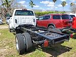 New 2024 Chevrolet Silverado 4500 Work Truck Regular Cab Cab Chassis for sale #RH366313 - photo 4
