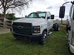 New 2024 Chevrolet Silverado 4500 Work Truck Regular Cab Cab Chassis for sale #RH425015 - photo 4
