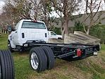 New 2024 Chevrolet Silverado 4500 Work Truck Regular Cab Cab Chassis for sale #RH425015 - photo 5