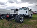 New 2024 Chevrolet Silverado 4500 Work Truck Regular Cab Cab Chassis for sale #RH425015 - photo 2