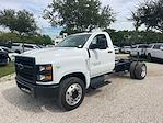 2024 Chevrolet Silverado 4500 Regular Cab DRW 2WD, Cab Chassis for sale #RH504475 - photo 3