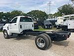 2024 Chevrolet Silverado 4500 Regular Cab DRW 2WD, Cab Chassis for sale #RH504475 - photo 4