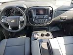 New 2024 Chevrolet Silverado 5500 Work Truck Crew Cab Cab Chassis for sale #RH572943 - photo 12