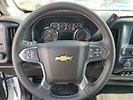 New 2024 Chevrolet Silverado 5500 Work Truck Crew Cab Cab Chassis for sale #RH572943 - photo 20