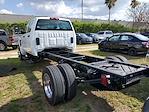 New 2024 Chevrolet Silverado 5500 Work Truck Crew Cab Cab Chassis for sale #RH572943 - photo 4