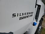 New 2024 Chevrolet Silverado 5500 Work Truck Crew Cab Cab Chassis for sale #RH572943 - photo 5