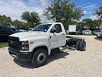 2024 Chevrolet Silverado 4500 Regular Cab DRW 2WD, Cab Chassis for sale #RH674848 - photo 3