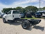 2024 Chevrolet Silverado 4500 Regular Cab DRW 2WD, Cab Chassis for sale #RH674848 - photo 4