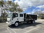 2024 Chevrolet LCF 4500 Crew Cab RWD, Marquez Brothers Inc. Landscape Dump for sale #RS200201 - photo 4