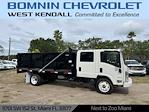 2024 Chevrolet LCF 4500 Crew Cab RWD, Marquez Brothers Inc. Landscape Dump for sale #RS200201 - photo 13