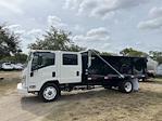 2024 Chevrolet LCF 4500 Crew Cab RWD, Marquez Brothers Inc. Landscape Dump for sale #RS200201 - photo 14