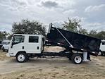 2024 Chevrolet LCF 4500 Crew Cab RWD, Marquez Brothers Inc. Landscape Dump for sale #RS200201 - photo 17