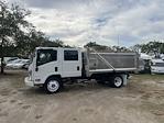 2024 Chevrolet LCF 4500 Crew Cab RWD, Landscape Dump for sale #RS201993 - photo 3