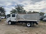 2024 Chevrolet LCF 4500 Crew Cab RWD, Landscape Dump for sale #RS201993 - photo 4