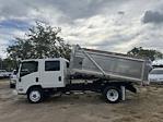 2024 Chevrolet LCF 4500 Crew Cab RWD, Landscape Dump for sale #RS201993 - photo 5