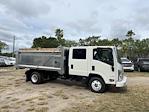 2024 Chevrolet LCF 3500 Crew Cab RWD, Landscape Dump for sale #RS205168 - photo 1