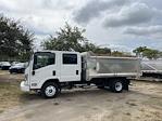 2024 Chevrolet LCF 3500 Crew Cab RWD, Landscape Dump for sale #RS205168 - photo 3