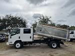 2024 Chevrolet LCF 3500 Crew Cab RWD, Landscape Dump for sale #RS205168 - photo 5