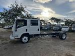 New 2024 Chevrolet LCF 5500HG 1WT Crew Cab RWD Cab Chassis for sale #RS500212 - photo 3