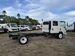 New 2024 Chevrolet LCF 5500HG 1WT Crew Cab RWD Cab Chassis for sale #RS500212 - photo 2