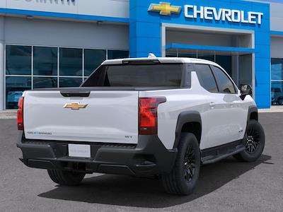 New 2024 Chevrolet Silverado EV Work Truck Crew Cab 4WD Pickup for sale #RU207096 - photo 2