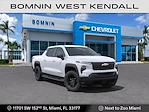 New 2024 Chevrolet Silverado EV Work Truck Crew Cab 4WD Pickup for sale #RU207096 - photo 1