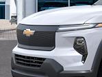 New 2024 Chevrolet Silverado EV Work Truck Crew Cab 4WD Pickup for sale #RU207096 - photo 13