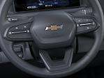 New 2024 Chevrolet Silverado EV Work Truck Crew Cab 4WD Pickup for sale #RU207096 - photo 19