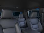 New 2024 Chevrolet Silverado EV Work Truck Crew Cab 4WD Pickup for sale #RU207096 - photo 24