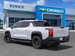 New 2024 Chevrolet Silverado EV Work Truck Crew Cab 4WD Pickup for sale #RU207096 - photo 4