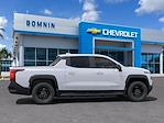 New 2024 Chevrolet Silverado EV Work Truck Crew Cab 4WD Pickup for sale #RU207096 - photo 5