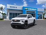 New 2024 Chevrolet Silverado EV Work Truck Crew Cab 4WD Pickup for sale #RU207096 - photo 8