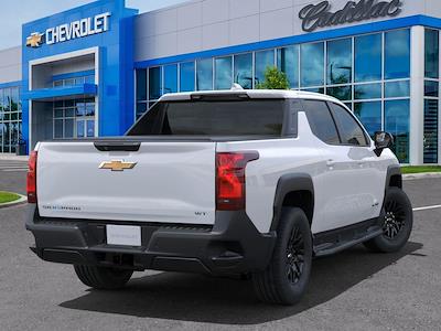New 2024 Chevrolet Silverado EV Work Truck Crew Cab 4WD Pickup for sale #RU207361 - photo 2