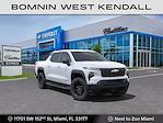 New 2024 Chevrolet Silverado EV Work Truck Crew Cab 4WD Pickup for sale #RU207361 - photo 1