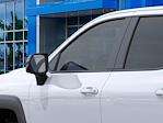 New 2024 Chevrolet Silverado EV Work Truck Crew Cab 4WD Pickup for sale #RU207361 - photo 12
