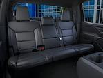 New 2024 Chevrolet Silverado EV Work Truck Crew Cab 4WD Pickup for sale #RU207361 - photo 17