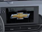 New 2024 Chevrolet Silverado EV Work Truck Crew Cab 4WD Pickup for sale #RU207361 - photo 20