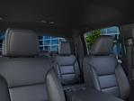 New 2024 Chevrolet Silverado EV Work Truck Crew Cab 4WD Pickup for sale #RU207361 - photo 24
