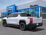 New 2024 Chevrolet Silverado EV Work Truck Crew Cab 4WD Pickup for sale #RU207361 - photo 4