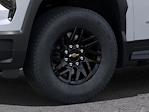 New 2024 Chevrolet Silverado EV Work Truck Crew Cab 4WD Pickup for sale #RU207361 - photo 9